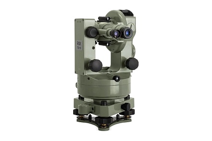Оптический теодолит RGK TO-15