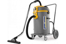 Пылесос Ghibli&Wirbel POWER WD 80.2 P CF 14481210001