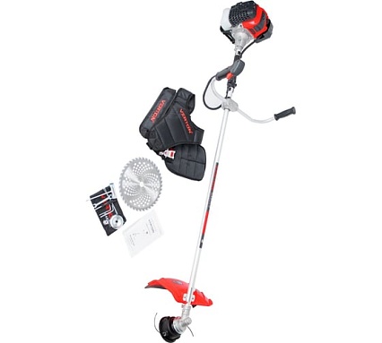 Бензиновый триммер Verton garden BR-520 Professional 01.5985.6396