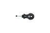 Отвертка Narex шлиц mini Line Profi 1,2х6,5мм 831004