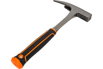 Молоток кровельщика Neo Tools 600 г цельнокованый 25-102