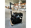 Гидравлическая виброплита SPEKTROS SVP-420HR (Honda GX390) 56003