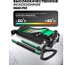 Домкрат подкатной гидравлический Rockforce 3т RF-T830018Z HT(58720)