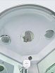 Душевая кабина WeltWasser WW500 WERRA XL 1004 100x100 с г/м, хром, прозрачное 10000014050