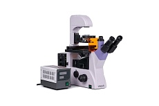 Люминесцентный инвертированный цифровой микроскоп MAGUS lum vd500 lcd 83021