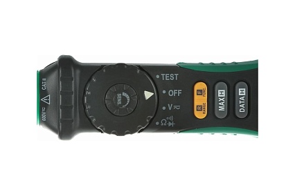 Цифровой мультиметр Mastech MS8211 M127