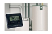 Точный термогигрометр Laserliner ClimaHome-Check (black) с магнитным креплением 082.428A
