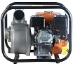 Бензиновая мотопомпа Sturm BP87101