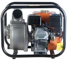 Бензиновая мотопомпа Sturm BP87101