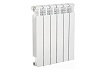 Радиатор Lammin PREMIUM биметаллический BM500-80-6 LM12108080006