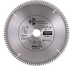 Диск пильный по мультиматериалам (255х30 мм; 100Т) TRIO-DIAMOND MM905