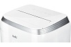 Мобильный кондиционер Ballu Platinum Comfort BPHS-11H НС-1185829