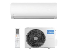 Сплит-система Midea MSAG1-18HRN1-I/MSAG1-18HRN1-O