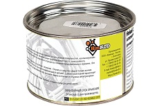 Паста антипригарная керамическая для защиты горелок Himkod Ceramic 344 г HimKOD DK.5500.09643