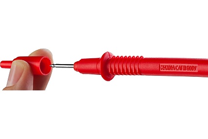 Цифровой мультиметр Stayer MAXDigital 45306