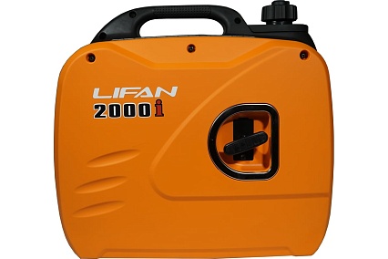 Генератор Lifan 2000i LF2500i инвертор 00-00005700