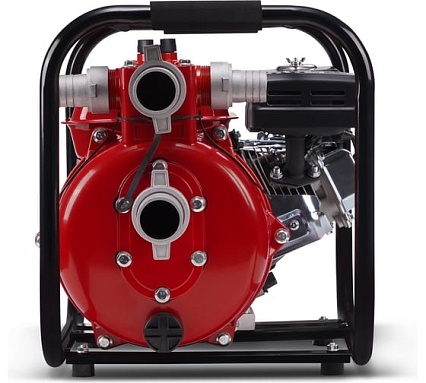 Мотопомпа Ставр бензиновая, D=50мм, Stavr SMP 50HP, высоконапорная, 4т ДВС 212см³, 5700Вт (7,7л.с), 600л/мин, глубина 8м, напор 62 м, 9070600096