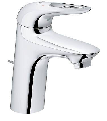 Смеситель для раковины Grohe Eurostyle 2015 23564003