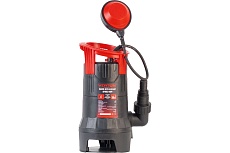 Дренажный насос для грязной воды Verton AQUA DP400/35PE 01.14140.14153