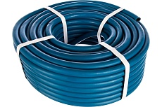 Рукав кислородный синий (40 м; III кл; 9 мм) Zitrek 079-0726