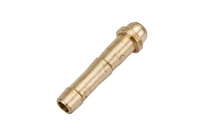 Ниппель латунный Ду 6 СваркаДжет 4301020600011