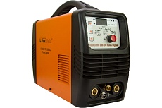 Аппарат аргонодуговой сварки Foxweld SAGGIO TIG 200 DC Pulse Digital 6001