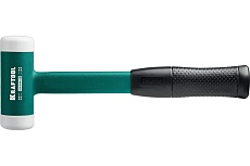 Безынерционный молоток Kraftool Dead Blow 680 г, 40 мм 2078-40