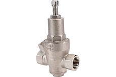 Редуктор давления под манометр DOUBLE-LIN 1/2&quot; LL3095 (1/2&quot;)