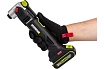 Аккумуляторный бесщеточный реноватор WORX Professional WU690.1 20 В, 2 Ач х 2, ЗУ 1.2 А WU690.1