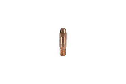 Наконечник E-Cu PRIME (20 шт; М6; 8.0х28х1.2 мм) Кедр 8015588
