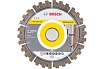 Диск алмазный Best for Universal (125х22.2 мм) Bosch 2608603630