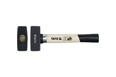 Кувалда Yato 1500 г, 280 мм YT-4552