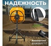 Бетоносмеситель Eco CM-180 EC3410-6
