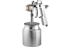 Пневматический краскопульт Stayer MASTER ORION 1,5мм 06472-1.5