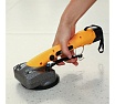 Аккумуляторная виброприсоска для укладки плитки Deko DKTT12 12 В, 1x3.0 Ач 063-4416
