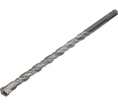 Бур SDS+ 12x210 мм TOOLAS 3015