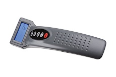Мерное дорожное колесо с ЖК-дисплеем Topex 31C800