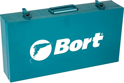 Аппарат для сварки труб Bort BRS-2000 91271181