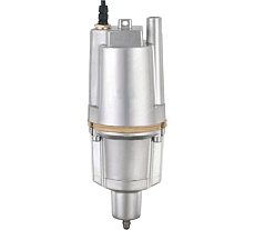 Погружной вибрационный насос I-TECH D-280/16 провод 16 м I 17 100