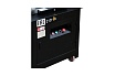 Станок для гибки арматуры Zitrek GW-40А автомат 067-0086