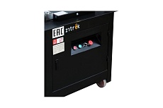 Станок для гибки арматуры Zitrek GW-40А автомат 067-0086