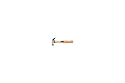 Молоток-гвоздодер FIT 44627