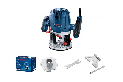 Фрезер Bosch GOF 130 06016B7000