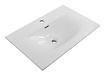 Тумба с раковиной BelBagno Kraft 70 см эмаль, Еловый матовый