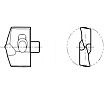 Головка сменная для корпусного сверла DESKAR HCD 15.1-J006 00-00051738