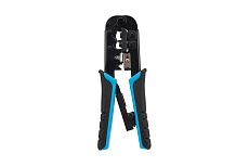 Кримпер для обжима PROCONNECT HT-568R 8P8C, 6P6C 12-3432-6