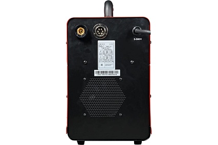 Сварочный инвертор Fubag INMIG 400T DG 31440 + DRIVE INMIG DG 41125 + Ш/п 5м 38 021 + FB 400 3m 38449, 31440.3