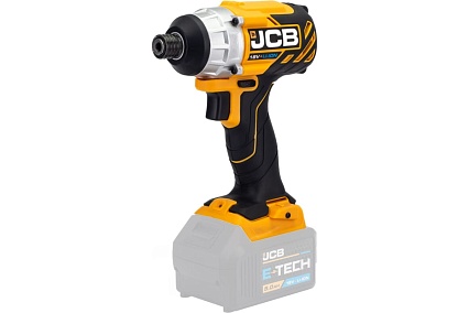Аккумуляторный шуруповерт JCB 18BLID-B-E(57241) 18V, max 180 Nm, без аккумулятора JCB-18BLID-B-E(57241)