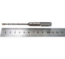 Бур (4х50/110 мм; SDS+) Biber 78041 тов-041877
