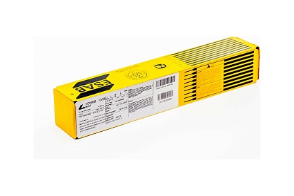 Электрод УОНИИ 13/55 (4 мм; 6 кг) СВЭЛ ESAB СВ000007644